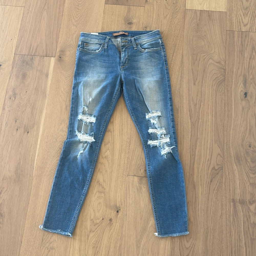Joe’s Skinny Jeans